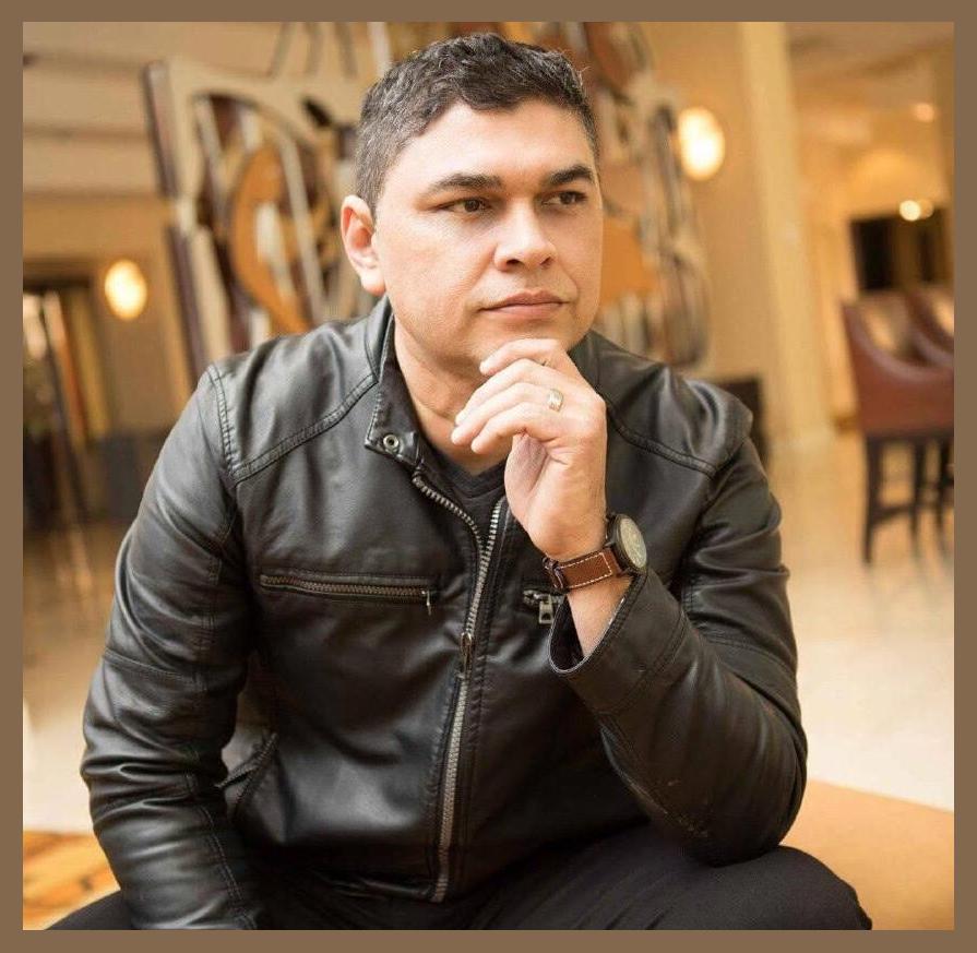 Kike Quintero